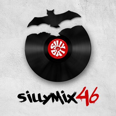 SillyMix Podcast 46 [Organic House]