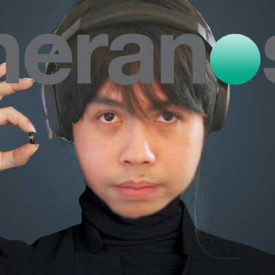 Theranos: Start-up หมื่นล้านลวงโลก