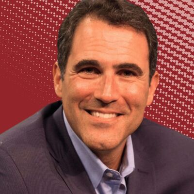 Seth Davis on March Madness, Charles Barkley, Caitlin Clark, and more