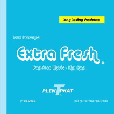 Extra Fresh