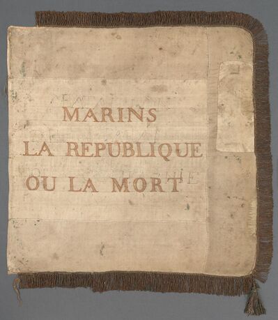 Épisode 18 – Olivier et la marine au XVIIIème siècle (Passion Modernistes)