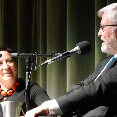 Kevin Rudd: Is War With China Inevitable?