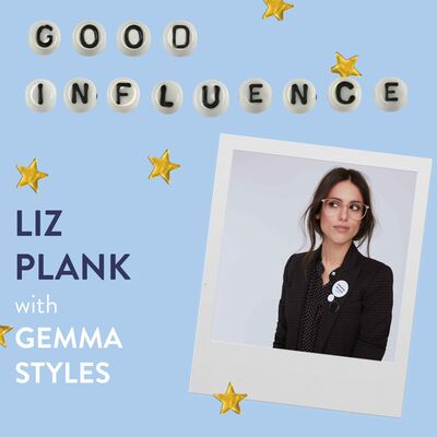 Liz Plank on Feminism and Fertility