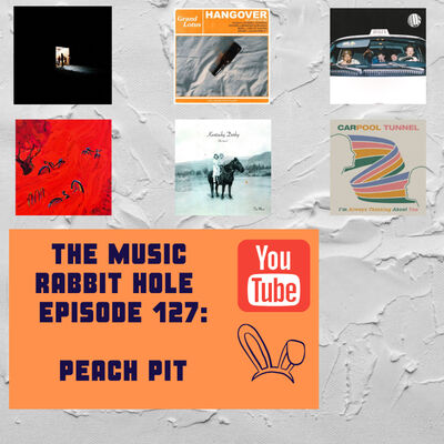 Peach Pit