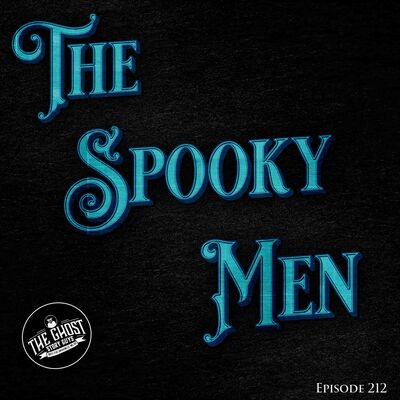 The Spooky Men