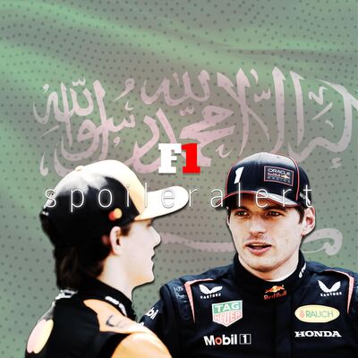 GP Saudi-Arabië: Max entering his Kimi era, Piastri wederom snaarstrak