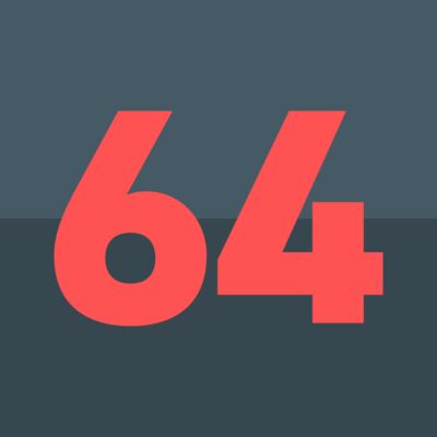 AP #64: Brandagamba Kalimac