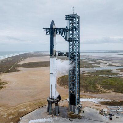 【投資最前線】SpaceX 星艦推遲試射/ Apple Card 高利帳戶/ Howard Marks 最新備忘錄 