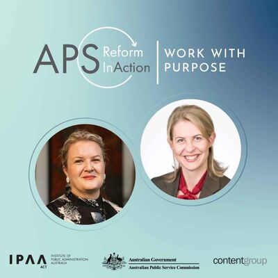 EP#130: On a journey of continuous reform with Dr Rachel Bacon and Professor Janine O’Flynn – part 2