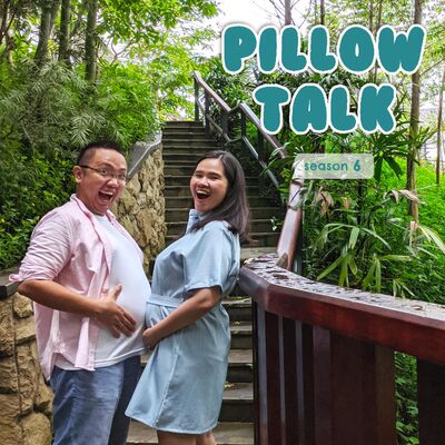 S6E09. Melahirkan, menyusui, dan segala serba-serbinya 