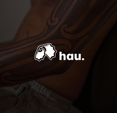 What my new logo means | and a small dive into my mind and what I'm looking for in a logo