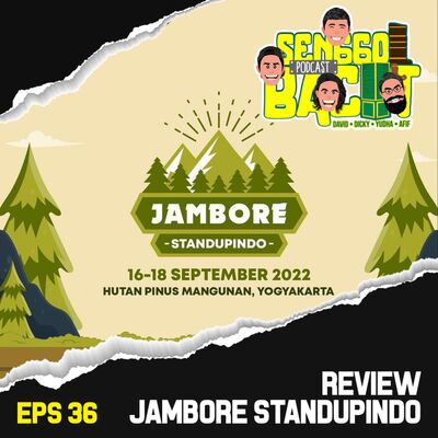 Review Jambore