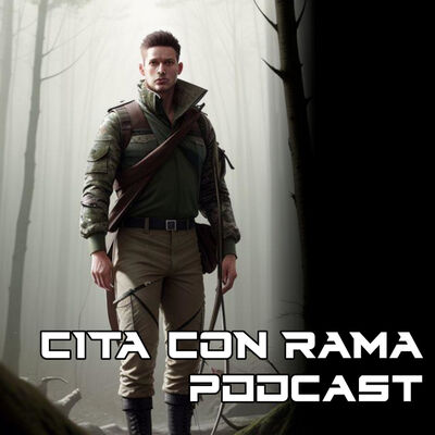 CCR Fans - La Nave Estelar I - Brian Aldiss - Episodio exclusivo para mecenas