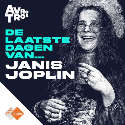 Bekijk de mini-documentaire over De Laatste Dagen Van... Janis Joplin!