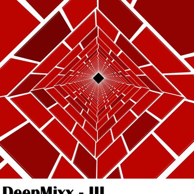 DeepMixx III