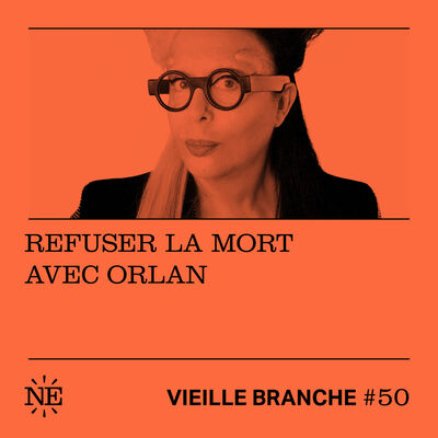 Refuser la mort avec ORLAN