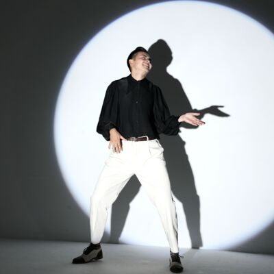 Vol.02“摇摆混血王子”的跨国之旅