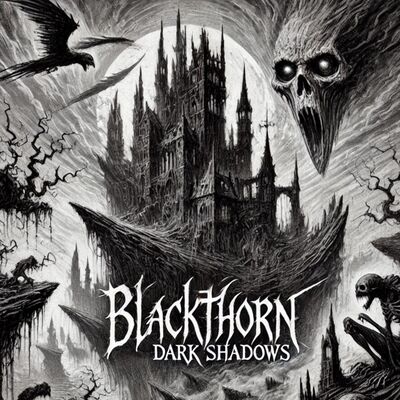 Blackthorn’s Dark Shadows: A Chilling Tale of Vanishing Souls and Haunted Secrets