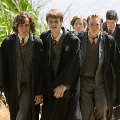 Le Poudcast #29 : Les Maraudeurs