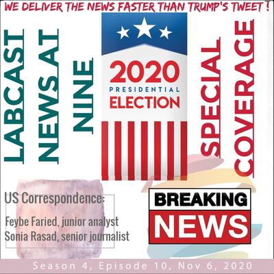 US Election Special Coverage