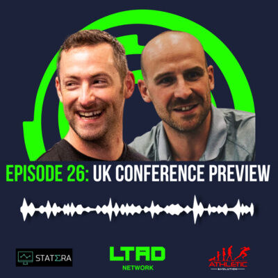 2022 LTAD Network Conference Preview with James Baker