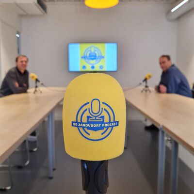 0: Introductie van De Zandvoort Podcast