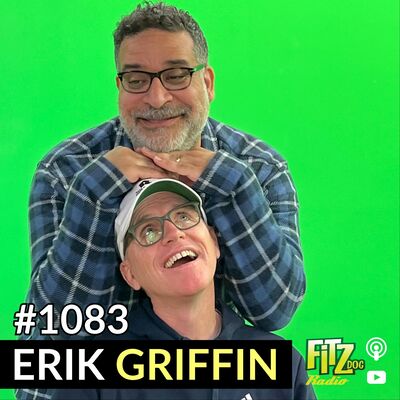Erik Griffin -  Episode 1083