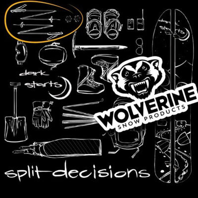 Wolverine Snow Products - Joey Vosburgh - Owner & designer