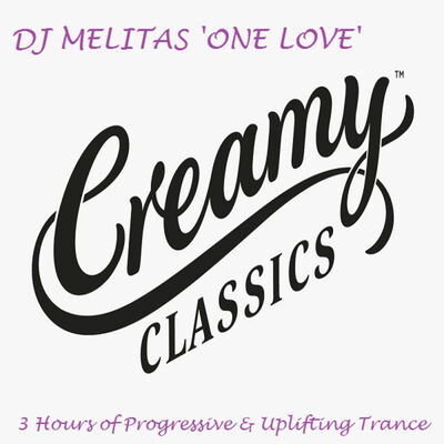 Dj Melita 'One Love' 3hr Classic Mix
