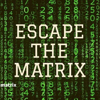 Wake up: Escaping the Political Matrix