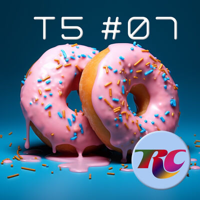 RYC 5X07 - Middleton gate, jaskas y consultorio express yourself