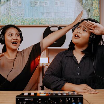 Traveling Bersama, Yang Ribet Siapa? 