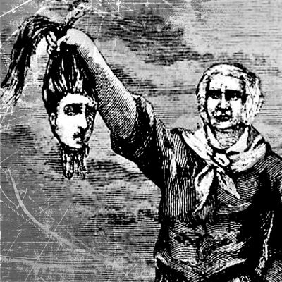 La Morte di Geltrude Pellegrini (Speciale Halloween)