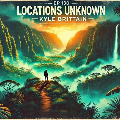 Mystery in the Valley: Kyle Brittain’s Disappearance on Hawaii’s Big Island