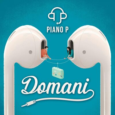 Domani E03. Daniele Cassandro, le case degli altri