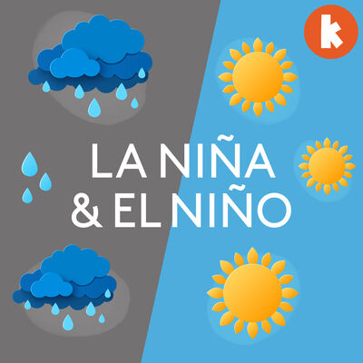 La Niña and El Niño