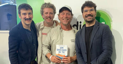 Meglio un passo lento che un passo falso