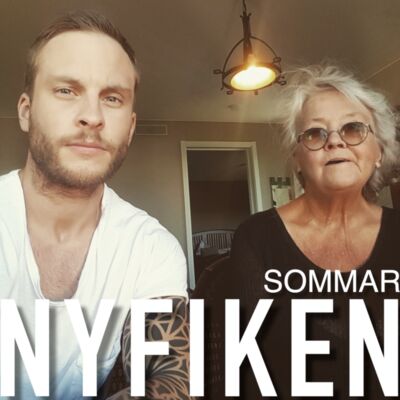 NYFIKEN SOMMAR_DÖDEN (sista avsnittet)