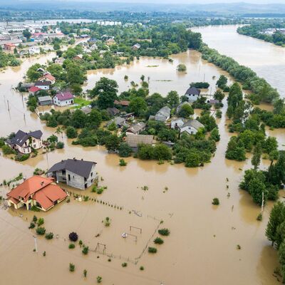 Planeta vivo - El coste de los fenómenos extremos - 12/02/2025