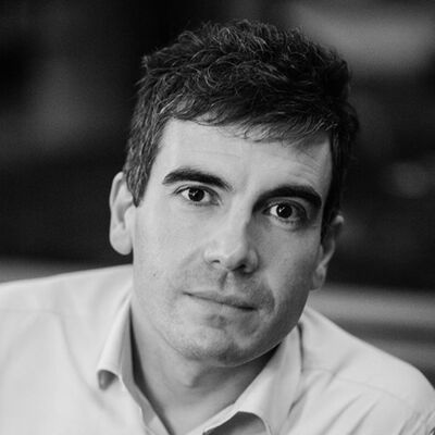 Programa 153- Jaime Gómez-Obregón y el Poder de la Sociedad Civil