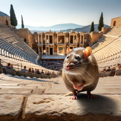 Aspettando SanRemo 2024 Parte 1 (Vocali di Fonici)