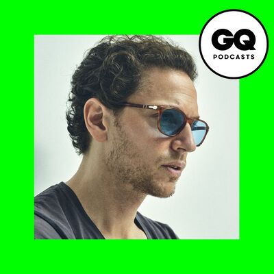Raphaël : "Un mec comme Kurt Cobain n'aurait jamais posté des selfies sur Instagram" | Bonhomme | GQ