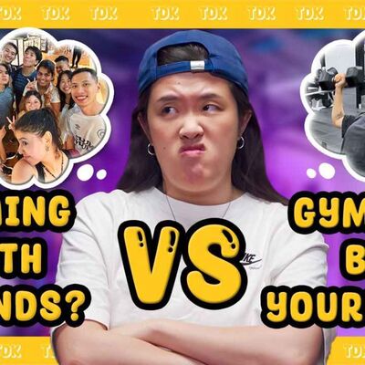 Why Being HEALTHY as an Adult Is So DAMN HARD?