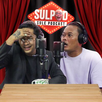 ONAD BUKAN ANAK KANDUNG? FULL PERJALANAN HIDUP ONAD!