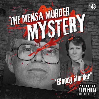 143. The Mensa Murder Mystery