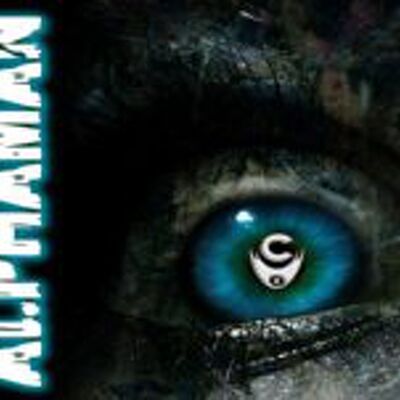 Alpha man 1x2