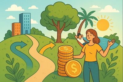 2025-49 Indipendenza Finanziaria (Ep.512)