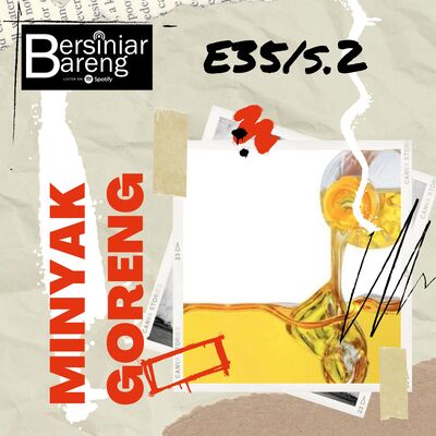 EPS.35-S2 MINYAK GORENG