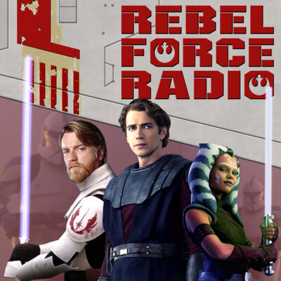 The Hottest STAR WARS Rumors of 2025