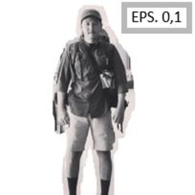 EPS. 0,1 | Lebih Intim dengan Arif Kurniawan